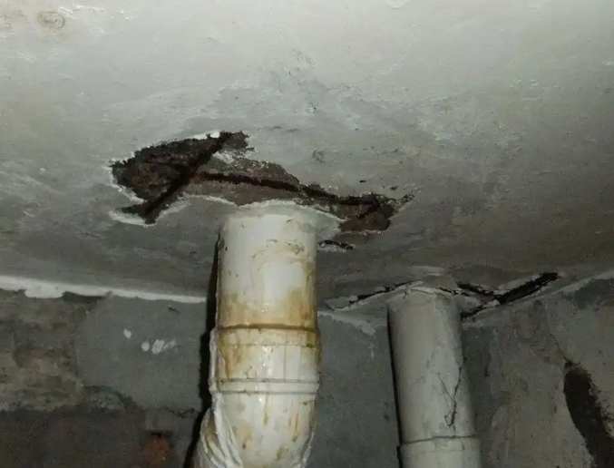 呼和浩特卫生间漏水维修公司浅析呼和浩特卫生间渗水维修的方法