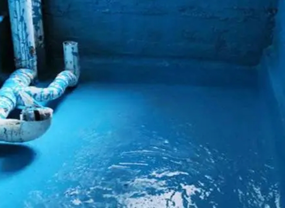 呼和浩特卫生间漏水维修公司分下防水公司如何判断防水工程的质量?