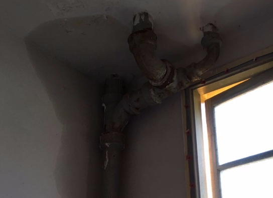 呼和浩特卫生间漏水维修公司专业解读呼和浩特卫生间防水的步骤